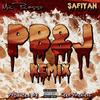 Pb & J(feat. Safiyah) (Remix|Explicit) - Mic Picasso&Sean Wrekless&Safiyah