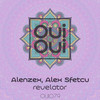 Revelator (Original Mix) - Alenzex&Alex Sfetcu