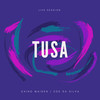 Tusa (Live Session) - Chino Maiden&Zoe Da Silva&Latin Premier