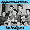 Agujetas Color de Rosa - Los Hooligans