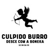 Culpido Burro Desce Com a Boneka (Explicit) - dj dn da vr