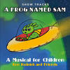 A Frog Named Sam (Instrumental) - Ben Rudnick and Friends