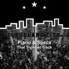 That Trumpet Track - Piano & Specs