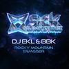 Rocky Mountain Swagger (Original Mix) - Dj Ekl&BBK