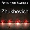 Christmas Opacity (Original Mix) - Zhukhevich