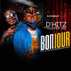 Bonjour - D'hitz&Klever Jay&Lahlah