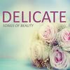 Because (Delicate Mix) - Mellow Magic