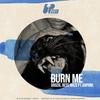 Burn ME(feat. Daphne Live) (Extended Mix) - Doozie&Bess Maze&Daphne Live