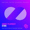 Atoms (Yudi Watanabe Remix) - Andrey Plavinskiy&Yudi Watanabe