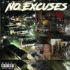 Dead Right (Explicit) - Lex Bubble&Alex Sims