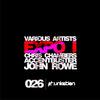 Clandestine Forces (Original Mix) - Accentbuster