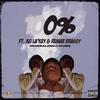 100% (feat. KG La'Key & Remar Brassy) - Generaldadj&KG La'Key&Remar Brassy