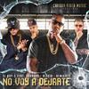 No Voy a Dejarte(feat. Farruko, Alexio & Almighty) - El Boy-C&Farruko&Alexio