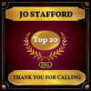 Thank You for Calling, Goodbye - Jo Stafford
