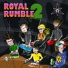 Royal Rumble 2 (Original Mix) - Delirium Tremens&Brain Jam&N.E.S.&Psiked'eliah&Saikro&Kusabi