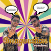 Imagination (Radio Edit|My Love Lives in a Different Nation) - Vessbroz&Scott Foster Harris&Arjen Thonen&Armia Hooseinalipour&Arsham Hosseinali Pour