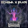 Woosah (feat. Bakri11) (Explicit) - Schema&Bakri11