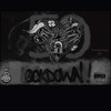 Lock Down (feat. Da Menace & K$) - O.W.E&Da Menace&K$