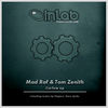 Curfew (Flippers Remix) - Tom Zenith&Mad Raf&Flippers