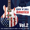 The Train Kept A-Rollin' - The Johnny Burnette Trio