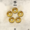 Corn Around (feat. Fizzler) (Explicit) - Belly Squad&Fizzler