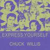 Sugar Sugar - Chuck Willis