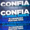 Confia - DJ Manuso
