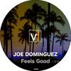 Feels Good (Evo Remix) - Joe Dominguez&Evo