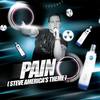 Pain(Steve America's Theme) (Explicit) - Dirt