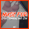 Big Muscles in the Gym - Davide Bergamaschi&Simone Cutri