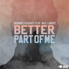 Better Part Of Me - TwoWorldsApart&Max Landry