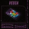 Skinny Pieces - Vesca