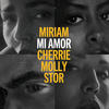 Mi Amor (Blåmärkshårt) [feat. Cherrie, Molly Sandén, Stor] - Miriam Bryant&Cherrie&Molly Sanden&Stor
