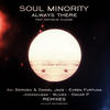 Always There (Original Extended Mix) - Soul Minority&Nathalie Claude&Daniel JazDaniel Jaze