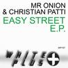 I Want My Freedom (Original Mix) - Mr Onion&Christian Patti