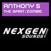 Zombie (Original Mix) - Anthony S