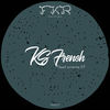 Treat Me Right (Original Mix) - KS French