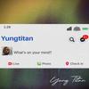 What's On Your Mind? - Yung Titan