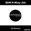 Ce Que Les Filles Veulent 2016 (Salam Razaf Blacka Soulful Remix) - BDM&Misty (SA)