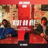 Ride Or Die (Dave Edwards Remix) - The Knocks&Foster The People
