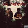 Geeked Out My Mind (feat. Gleexhi9300) (Explicit) - 1djsavage&Gleexhi9300