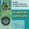 Tus Recuerdos - Cuarteto Santa Ana