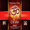 Ohm Sacred Chants, Pt. 2 - Kavalam Srikumar&Radhika Thilak