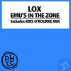 Emu's In The Zone (Original Mix) - Lox