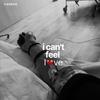 i can't feel love (Explicit) - Xapp