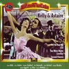 I Ain't Hep to That Step but I'll Dig It - Fred Astaire&Paulette Goddard&Film Chorus