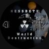 Radium Bath - Nessbeth