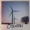 Origin - Matt Starling