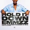 Hold It Down - Emmzz&Thatboymassin&Ska