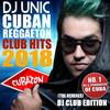 Te Llamo Hoy! (DJ Unic Extended Reggaeton Club Remix) - LA SRTA. DAYANA&DJ Unic&Adriano DJ